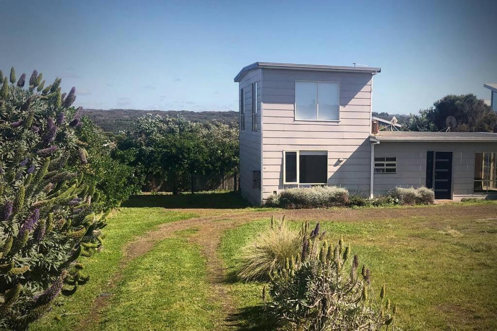 The Hangout King Beds Hammock Chairs With A View Port Campbell Exterior foto