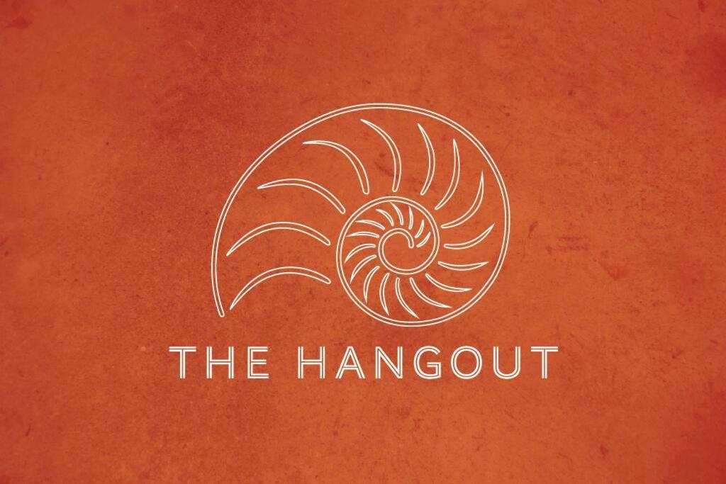 The Hangout King Beds Hammock Chairs With A View Port Campbell Exterior foto